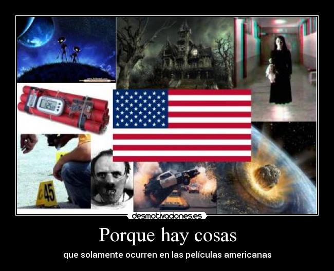 Porque hay cosas - 