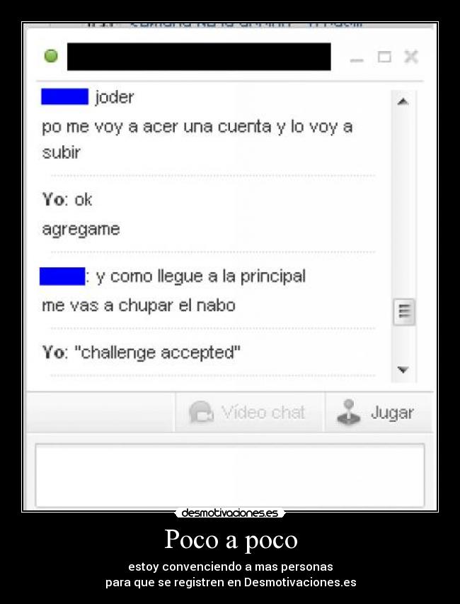 carteles poco personas awron desmotivaciones