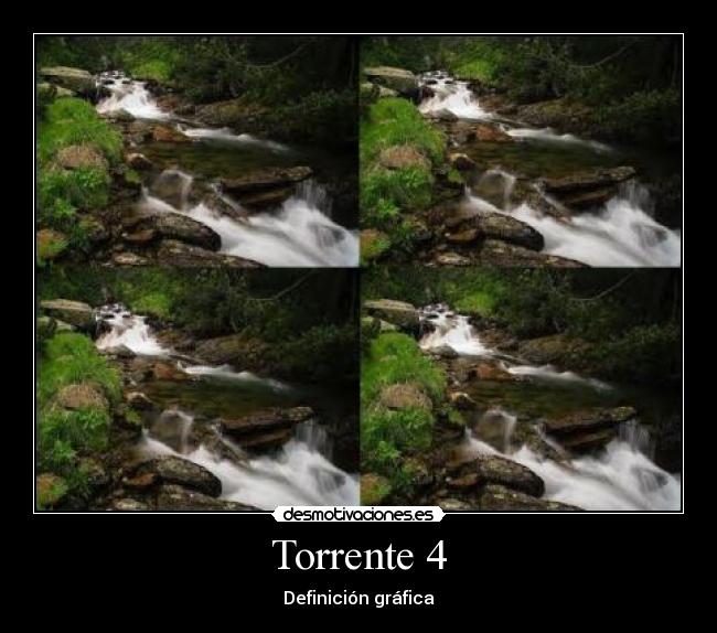 Torrente 4 -