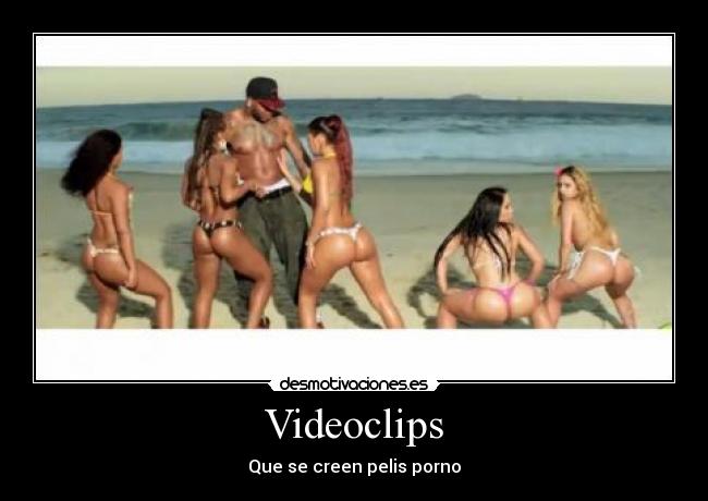 Videoclips -