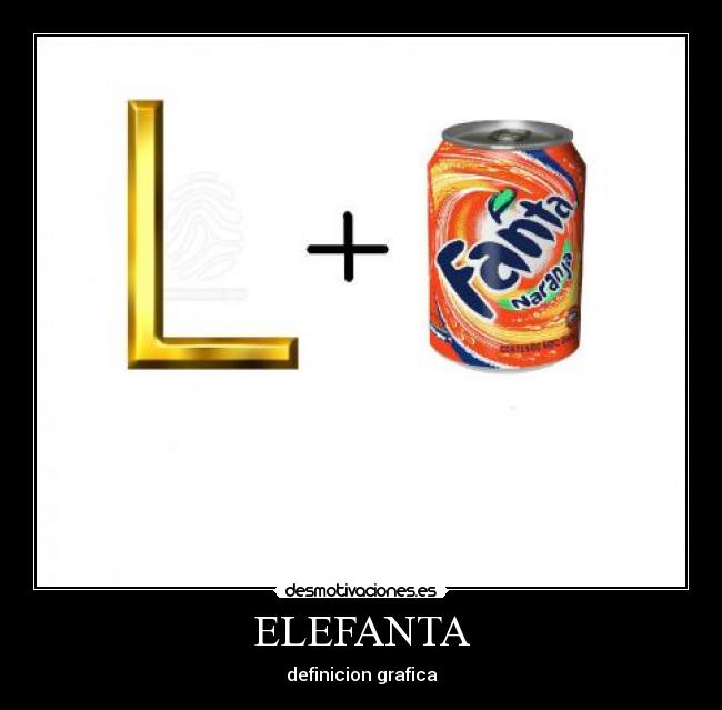 ELEFANTA -