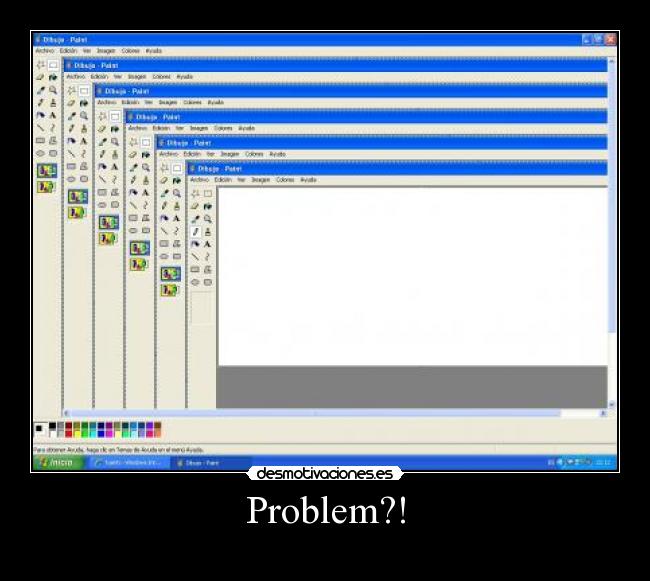 Problem?! - 