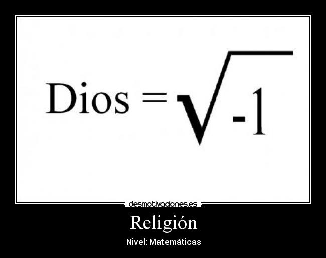 Religión -