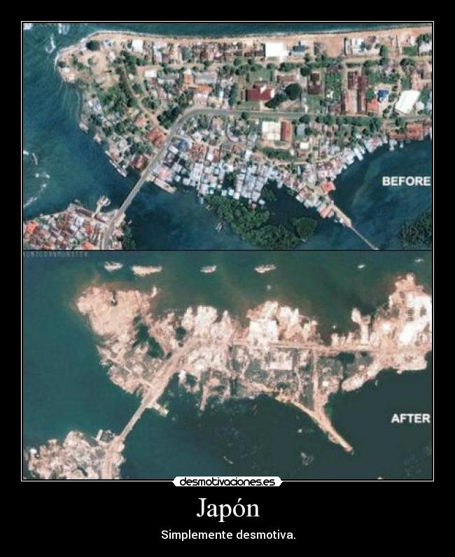 Japón - 