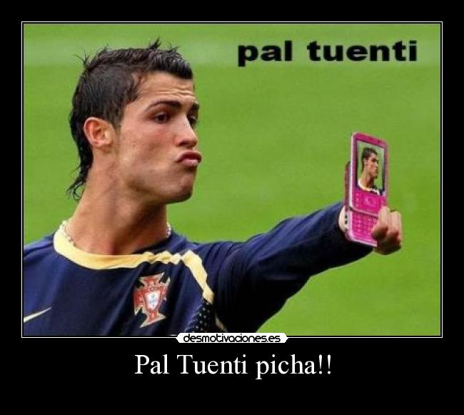 Pal Tuenti picha!! -