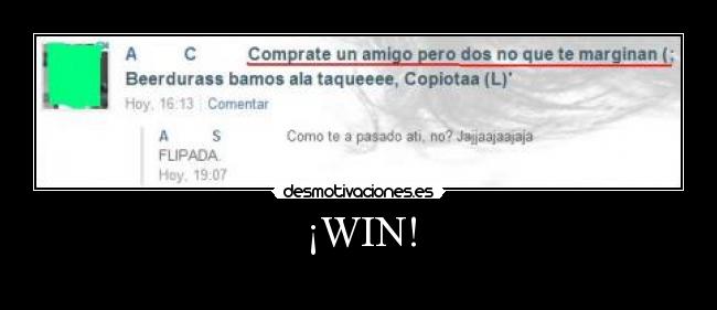 ¡WIN! -