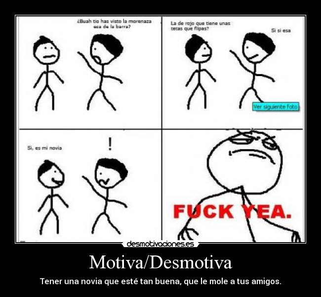 Motiva/Desmotiva - 