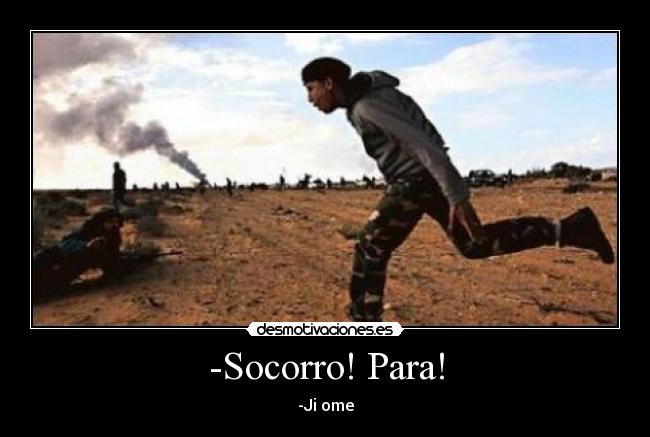 carteles sos desmotivaciones