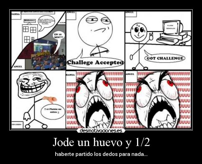 carteles adnan desmotivaciones