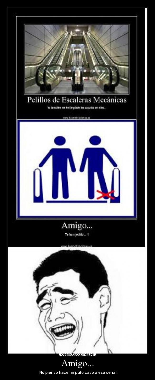 Amigo... - 