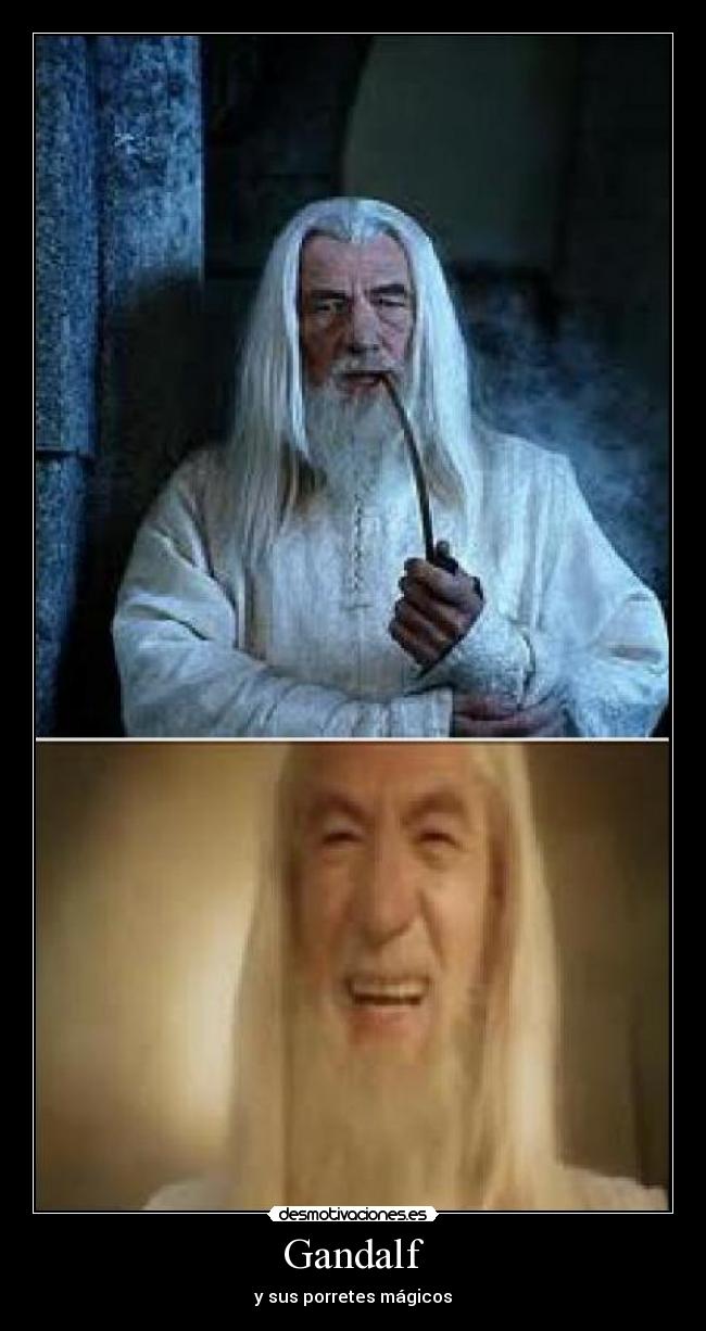 Gandalf -