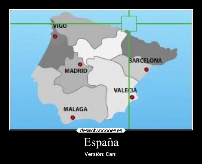 España - Versión: Cani