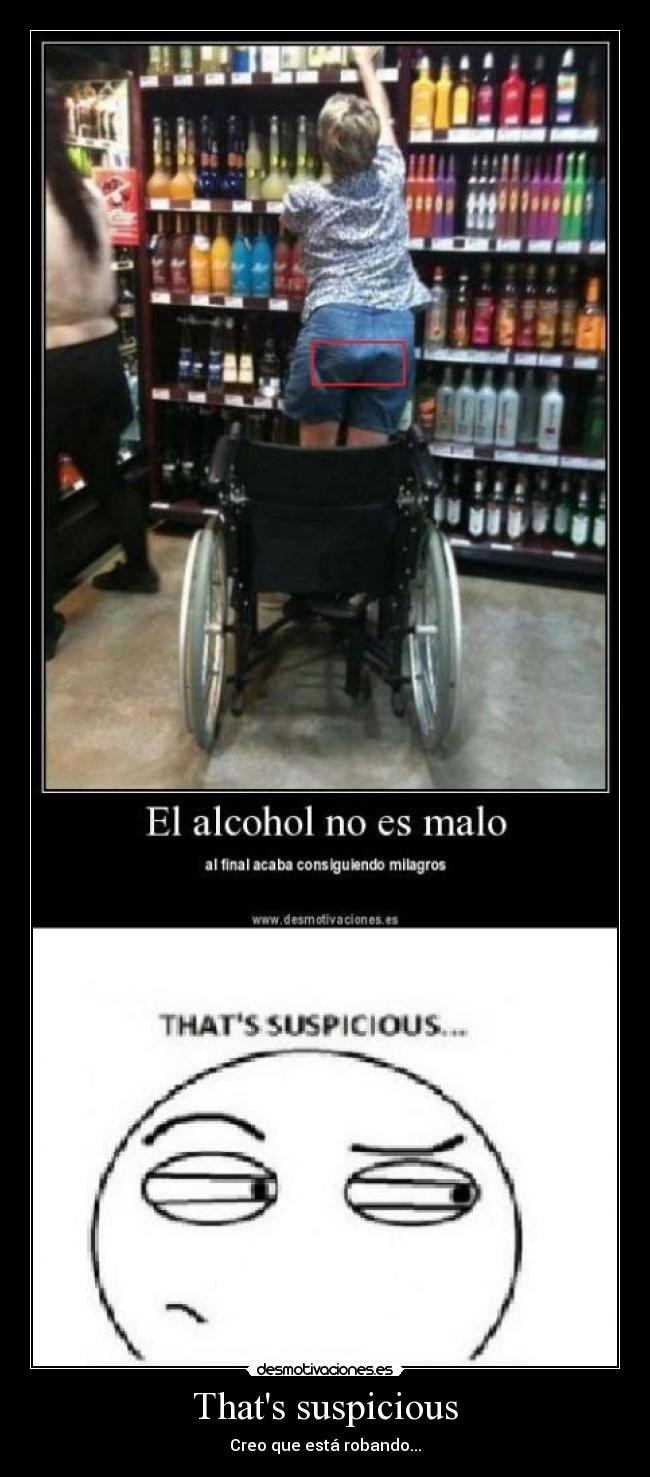 carteles robar desmotivaciones