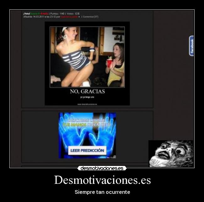 Desmotivaciones.es - 
