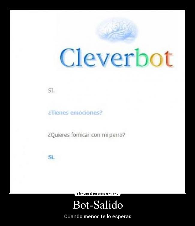 Bot-Salido - 