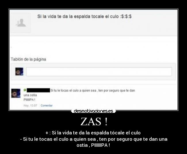 ZAS ! - 
