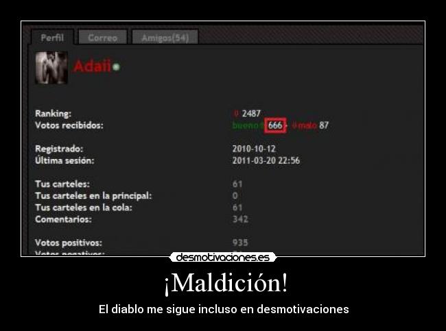 carteles blablabla desmotivaciones