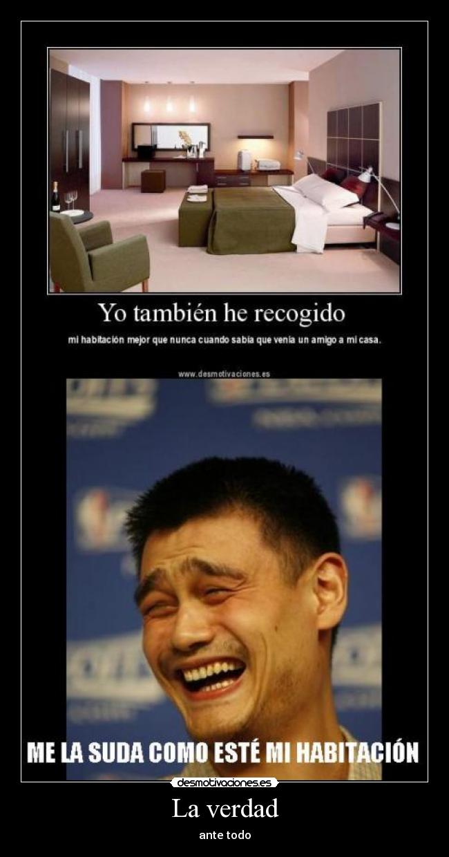 carteles habitacion recogida desmotivaciones