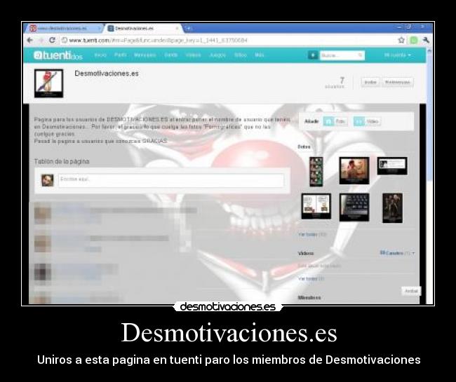 Desmotivaciones.es - 