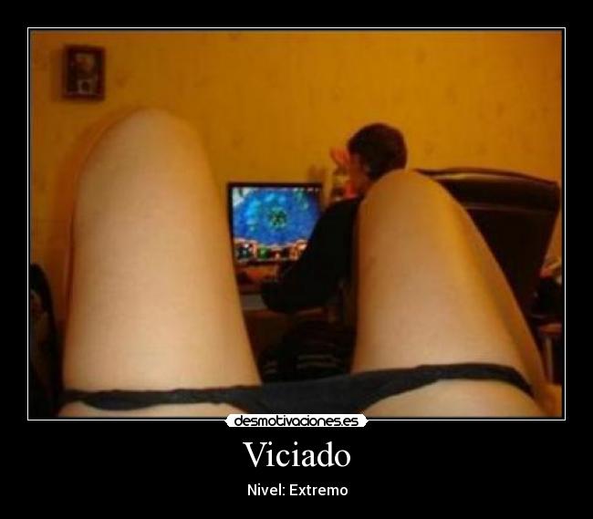 Viciado - 