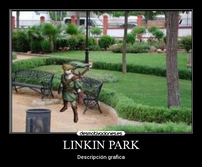 LINKIN PARK -