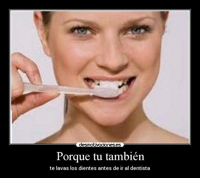 Porque tu también -