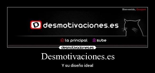 Desmotivaciones.es -