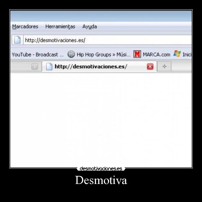 Desmotiva - 