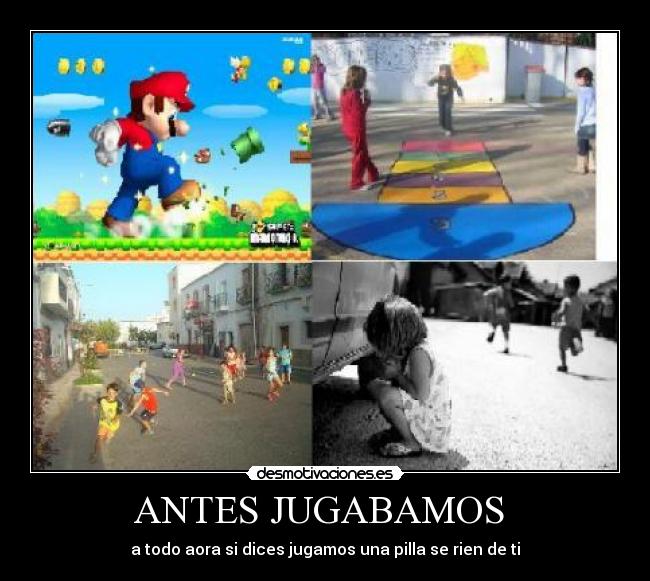 carteles desmotivaciones