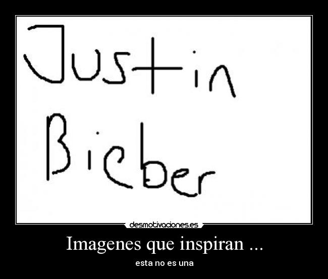 Imagenes que inspiran ... - 