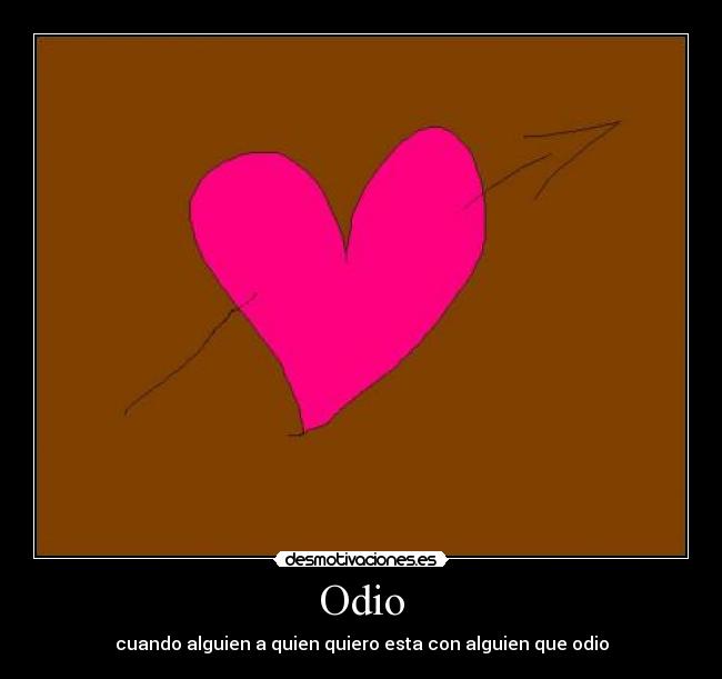 Odio -