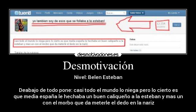 Desmotivación - 