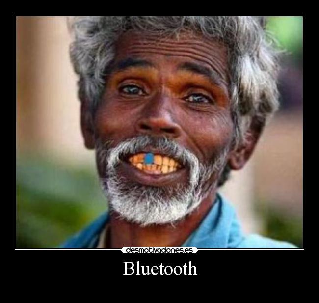 Bluetooth - 
