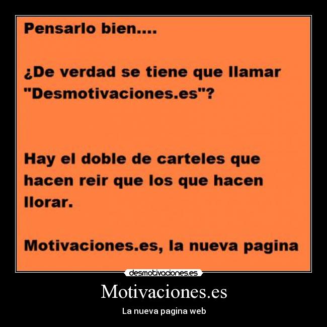 Motivaciones.es - 