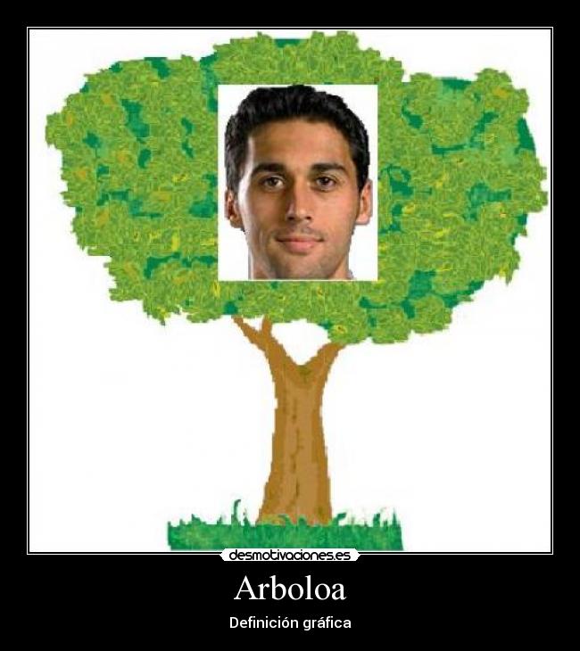 Arboloa -