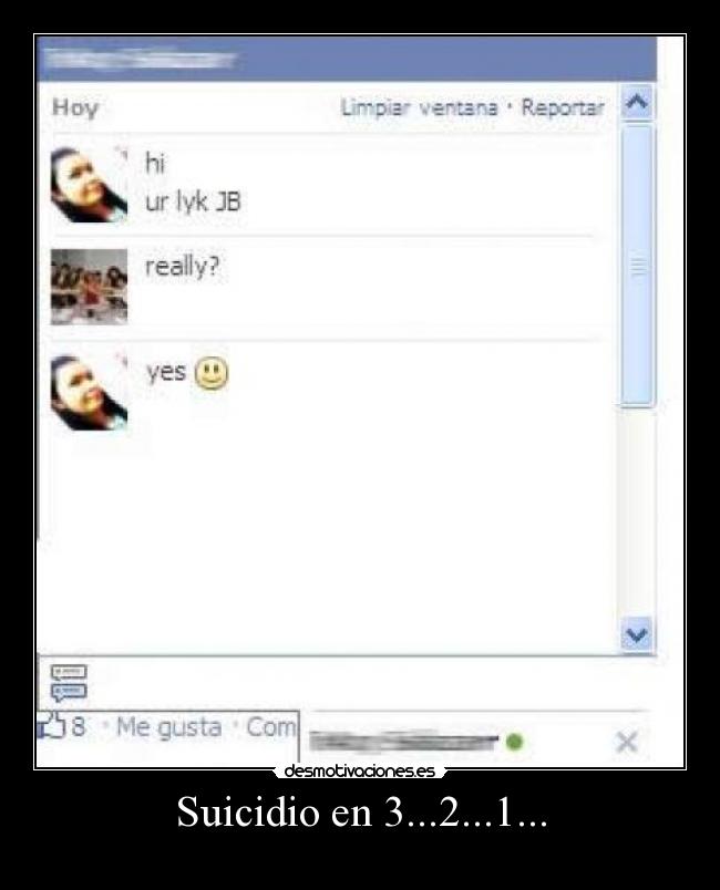 Suicidio en 3...2...1... -