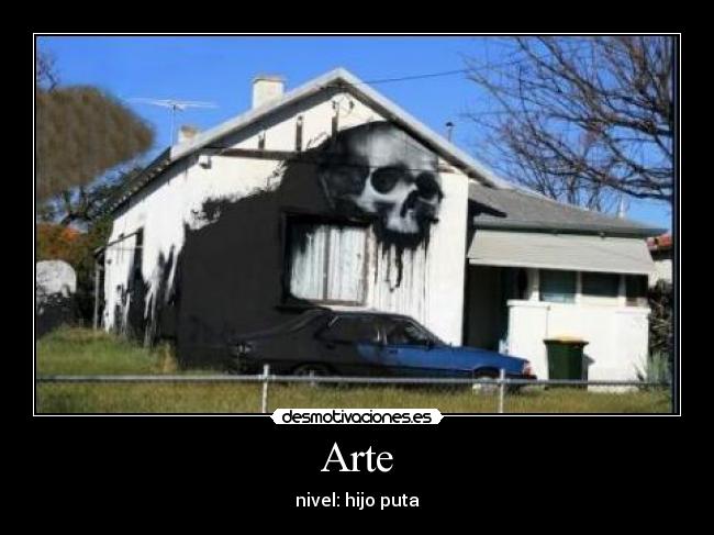 Arte -