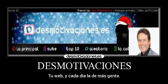 DESMOTIVACIONES -