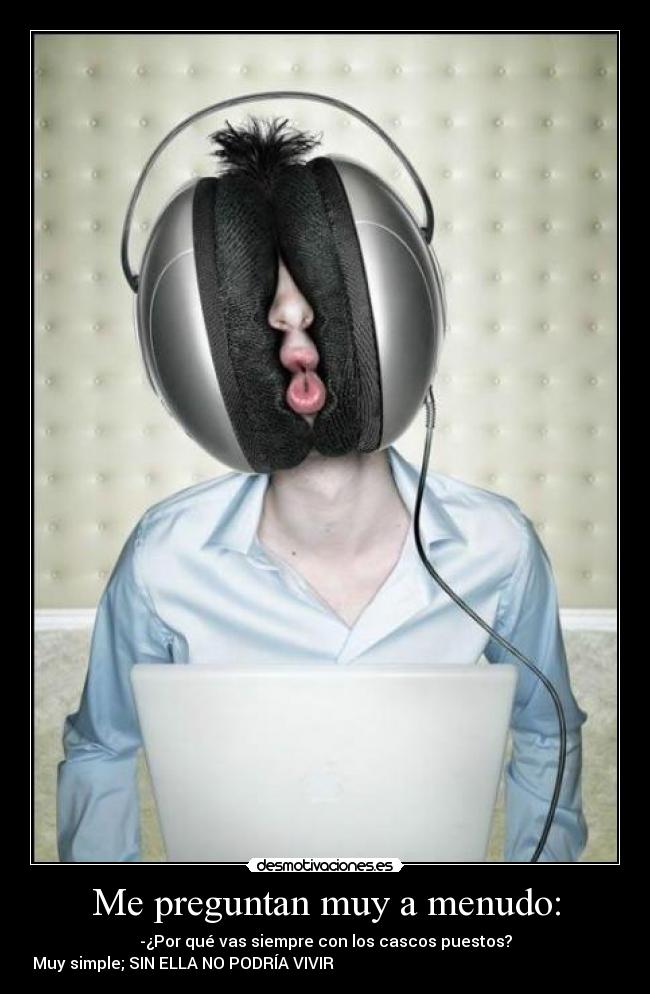 carteles musoica desmotivaciones