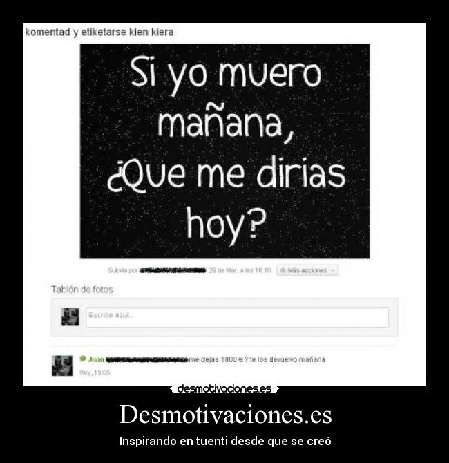 Desmotivaciones.es -