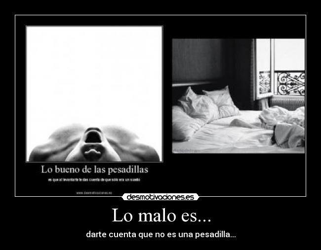 carteles mal desmotivaciones