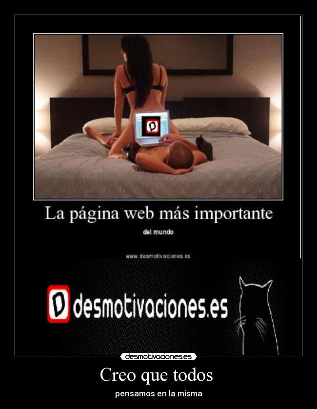 carteles demotivaciones pagina importante walt_k mundo desmotivaciones