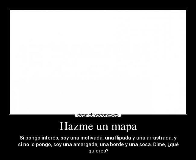 carteles desesperacion desmotivaciones