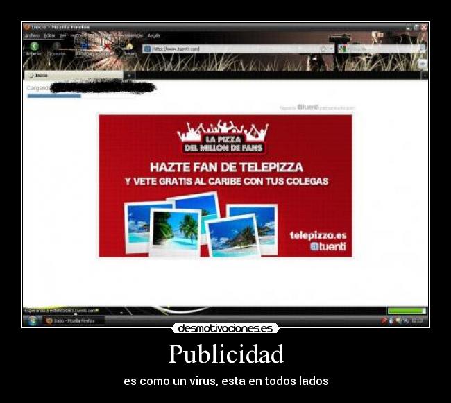 Publicidad -