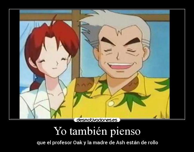 Yo también pienso - 