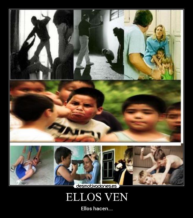 ELLOS VEN - 