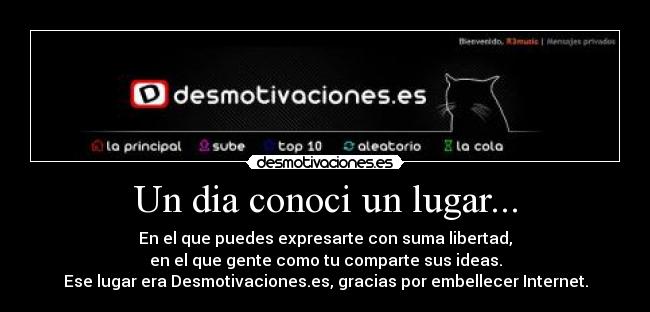 carteles desmotivacioneses desmotivaciones