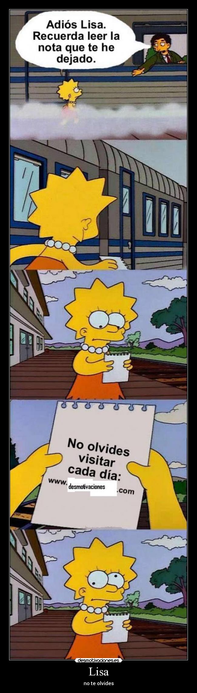 Lisa - 