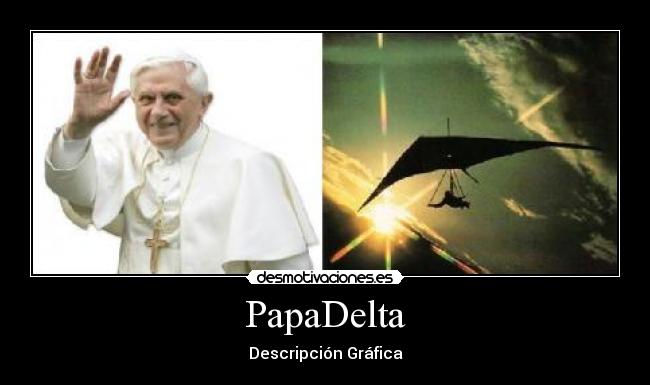 PapaDelta - 