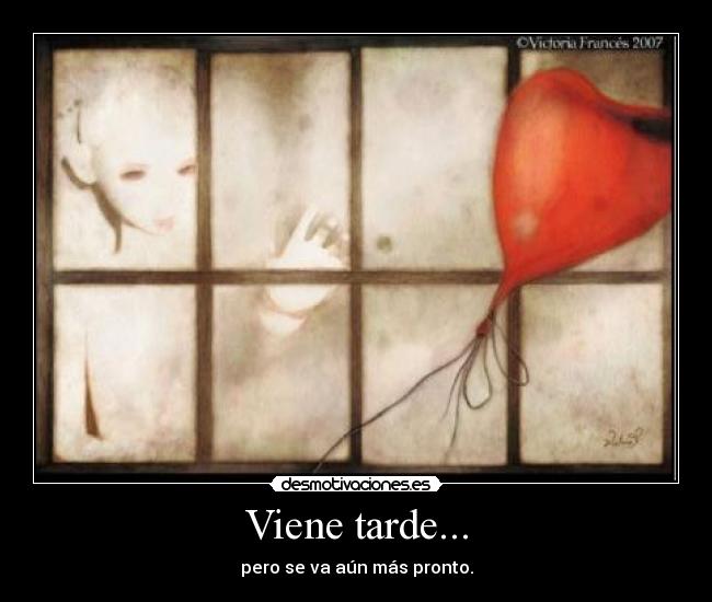 carteles viene desmotivaciones